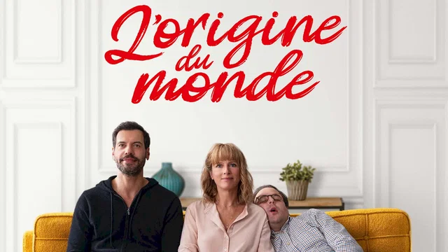 Photo du film : L'origine du monde