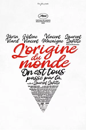 Photo du film : L'origine du monde