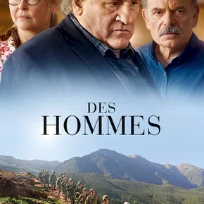 Photo du film : Des hommes