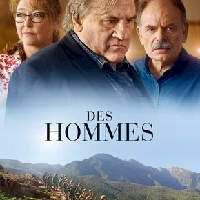 Photo du film : Des hommes