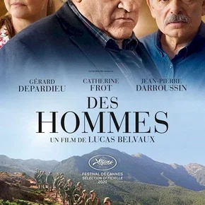 Photo du film : Des hommes