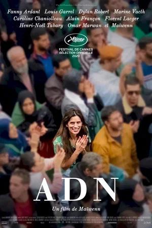Photo du film : ADN