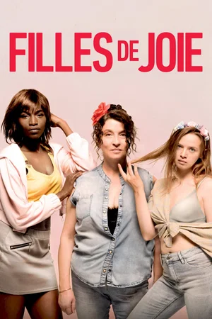 Affiche du film : Filles de joie