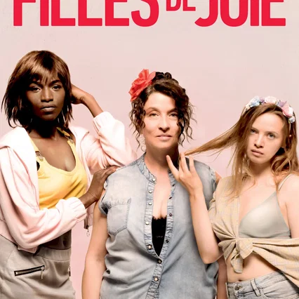 Miniature photo du film : Filles de joie