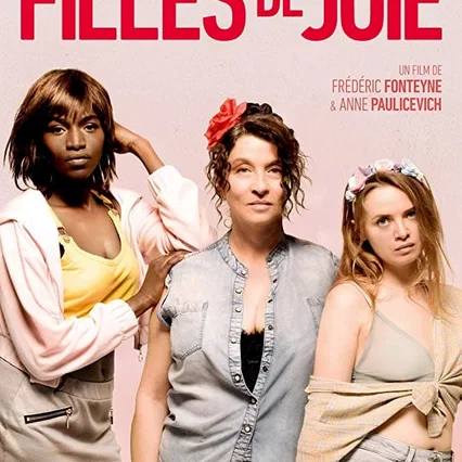 Miniature photo du film : Filles de joie