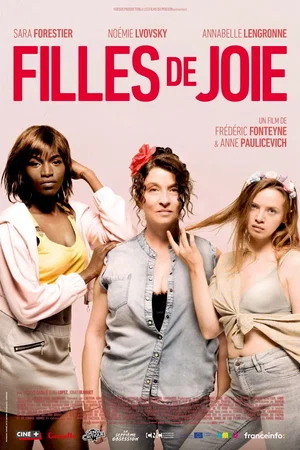 Photo du film : Filles de joie