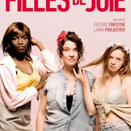 Miniature photo du film : Filles de joie