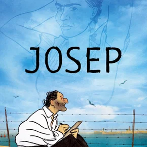 Photo du film : Josep