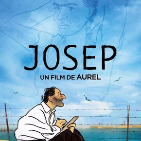Photo du film : Josep