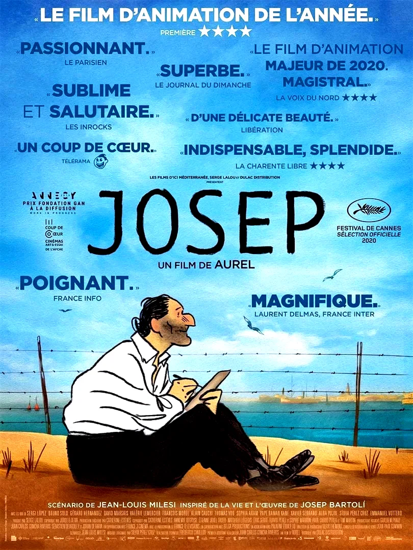 Photo 3 du film : Josep