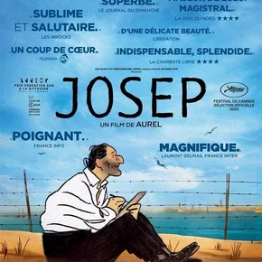 Photo du film : Josep