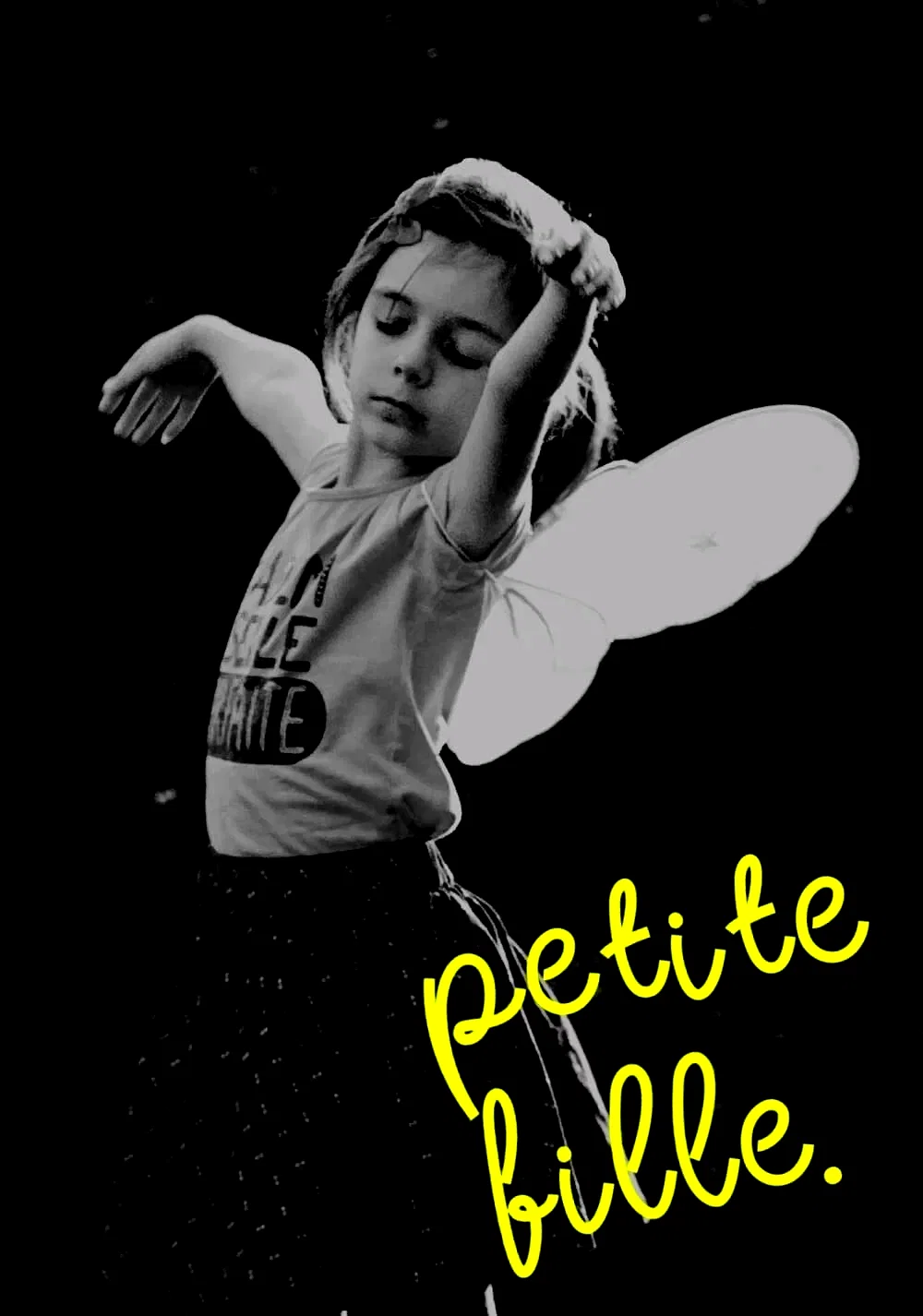 Photo du film : Petite fille