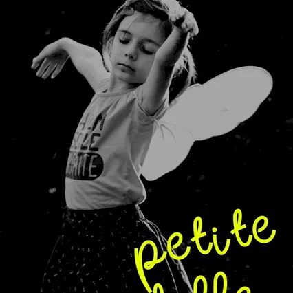 Miniature photo du film : Petite fille