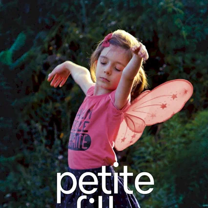 Miniature photo du film : Petite fille