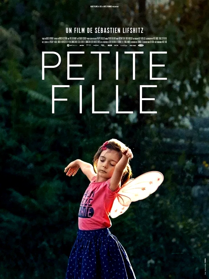 Photo du film : Petite fille