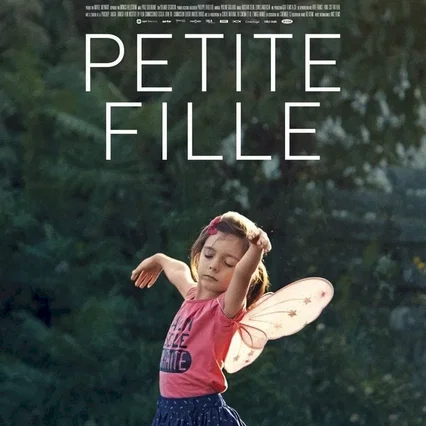 Miniature photo du film : Petite fille