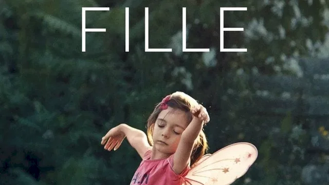 Affiche du film : Petite fille
