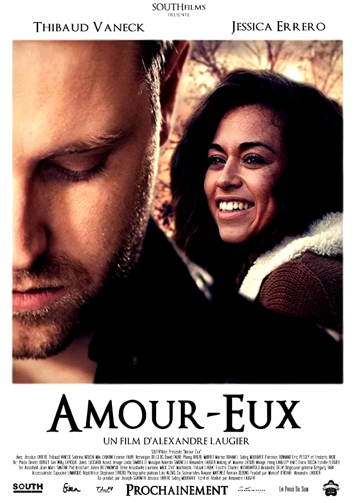 Affiche du film : Amour-Eux