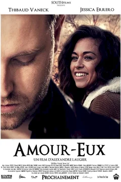 Affiche du film Amour-Eux
