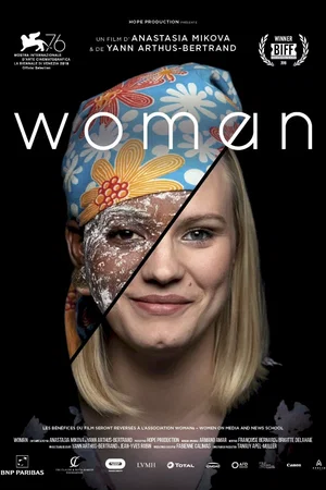 Photo du film : Woman