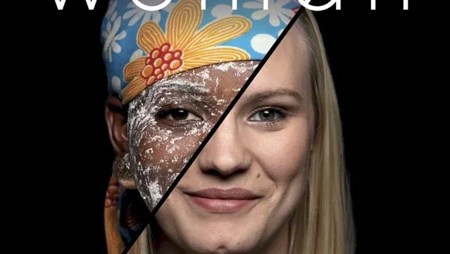 Affiche du film : Woman