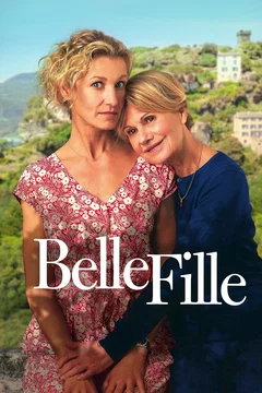 Affiche du film Belle fille