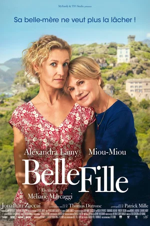 Photo du film : Belle fille