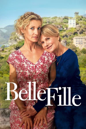 Photo du film : Belle fille