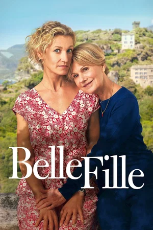Photo du film : Belle fille