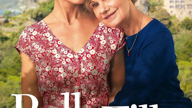 Affiche du film : Belle fille
