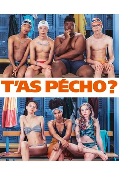 Affiche du film T’as pécho?