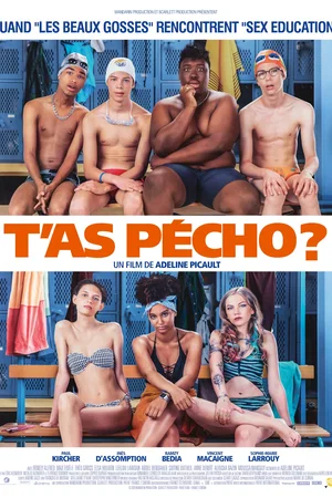 Photo du film : T’as pécho?