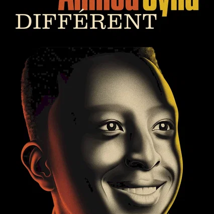 Miniature photo du film : Ahmed Sylla - Différent