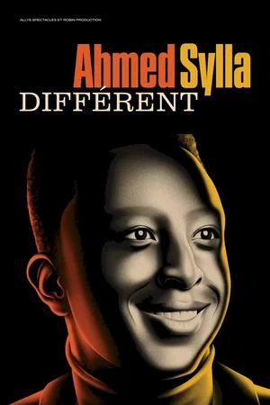 Photo du film : Ahmed Sylla - Différent