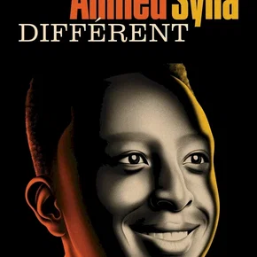 Photo du film : Ahmed Sylla - Différent