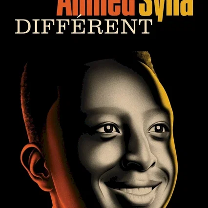 Miniature photo du film : Ahmed Sylla - Différent