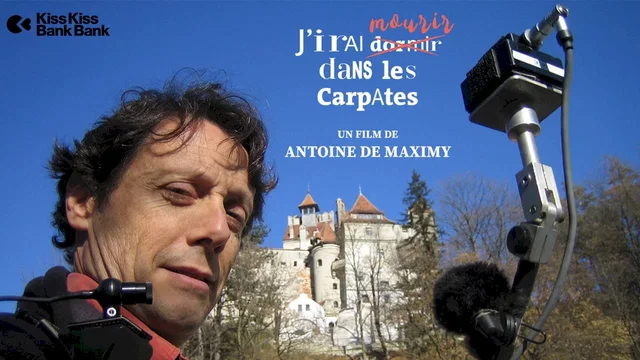 Photo du film : J’irai mourir dans les Carpates