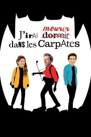 Photo du film : J’irai mourir dans les Carpates