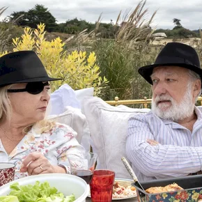 Photo du film : L'esprit de famille
