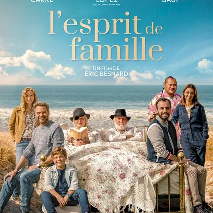 Miniature photo du film : L'esprit de famille