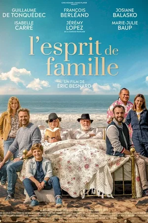 Photo 4 du film : L'esprit de famille