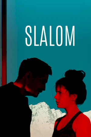 Affiche du film : Slalom