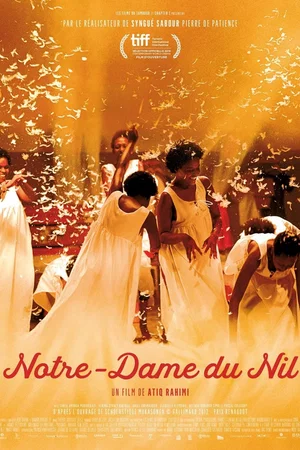 Photo du film : Notre-Dame du Nil