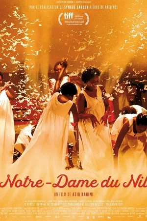Photo du film : Notre-Dame du Nil
