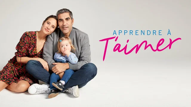 Affiche du film : Apprendre à t'aimer