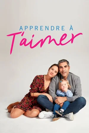 Affiche du film : Apprendre à t'aimer