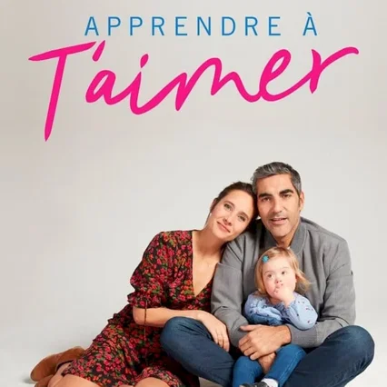 Miniature photo du film : Apprendre à t'aimer