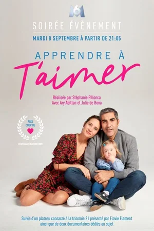 Photo du film : Apprendre à t'aimer