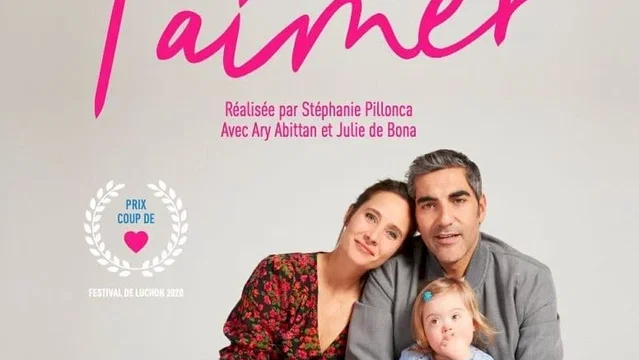 Affiche du film : Apprendre à t'aimer