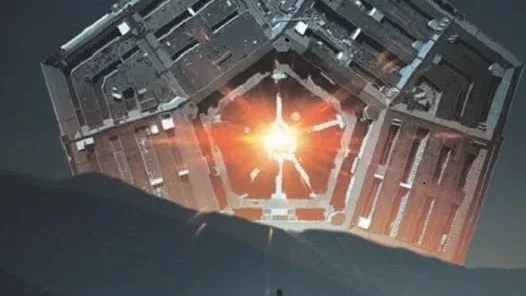 Affiche du film : Ovnis, une affaire d'Etats
